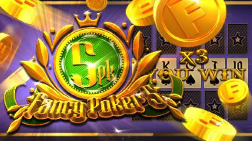 Fancy Poker 5 - SpinCity - Zimbabwe