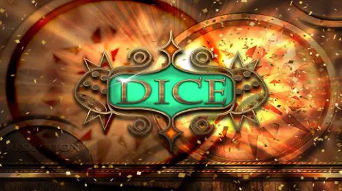 Dice - SpinCity - Zimbabwe