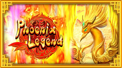 Phoenix Legend - SpinCity - Zimbabwe