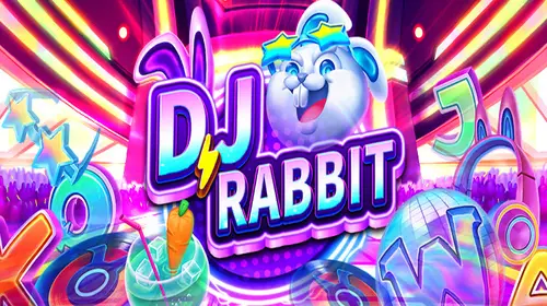 DJ Rabbit - SpinCity - Zimbabwe