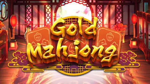Gold Mahjong - SpinCity - Zimbabwe
