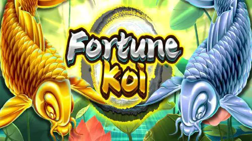Fortune Koi - SpinCity - Zimbabwe