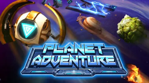 Planet Adventure - SpinCity - Zimbabwe