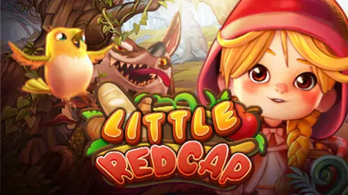 Little Red Cap - SpinCity - Zimbabwe