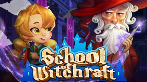 School of Witchcraft - SpinCity - Zimbabwe