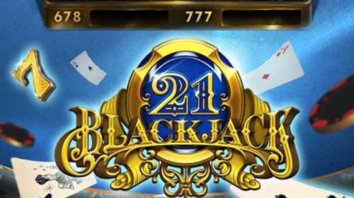 Blackjack - SpinCity - Zimbabwe