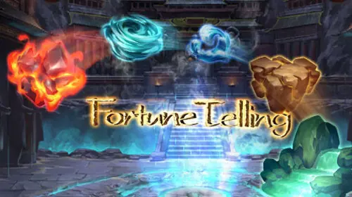 Fortune Telling - SpinCity - Zimbabwe