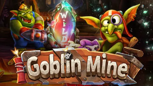 Goblin Mine - SpinCity - Zimbabwe