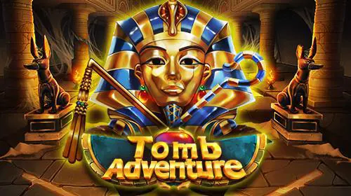 Tomb Adventure - SpinCity - Zimbabwe