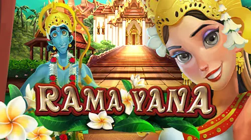 Ramayana - SpinCity - Zimbabwe