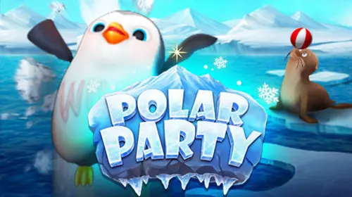 Polar Party - SpinCity - Zimbabwe