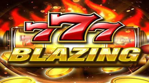 777 Blazing - SpinCity - Zimbabwe