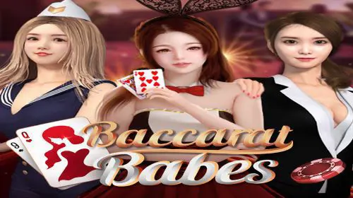 Baccarat Babes - SpinCity - Zimbabwe