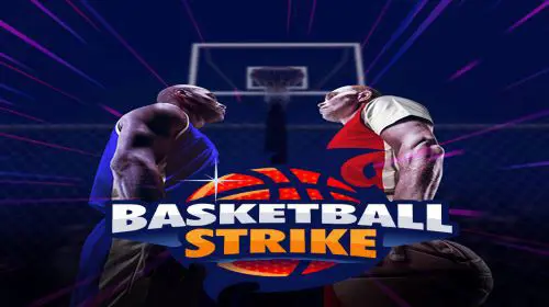 Basketball Strike - SpinCity - Zimbabwe