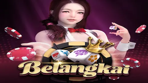 Belangkai - SpinCity - Zimbabwe