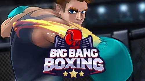 Big Bang Boxing - SpinCity - Zimbabwe