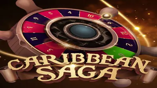 Caribbean Saga - SpinCity - Zimbabwe