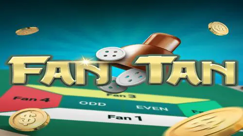 FanTan - SpinCity - Zimbabwe