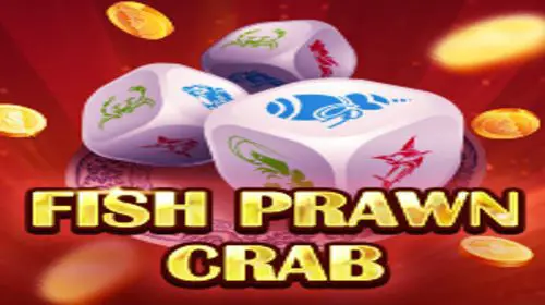 Fish Prawn Crab - SpinCity - Zimbabwe