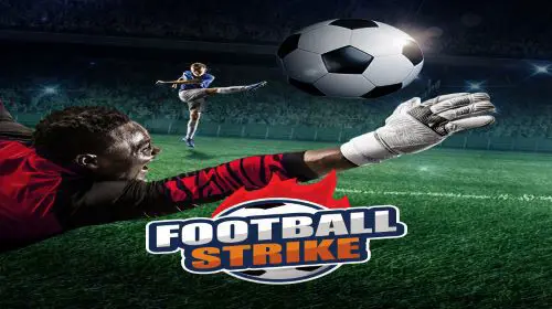 Football Strike - SpinCity - Zimbabwe