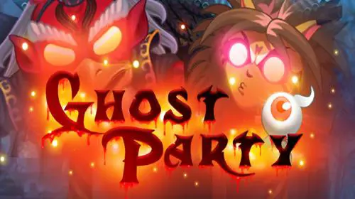 Ghost Party - SpinCity - Zimbabwe