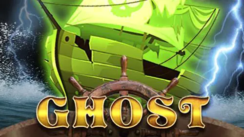 Ghost Pirate - SpinCity - Zimbabwe