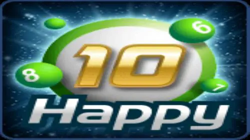 Happy 10 - SpinCity - Zimbabwe
