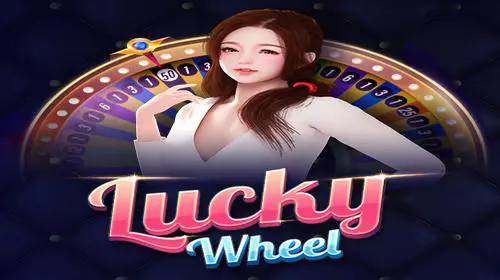 Lucky Wheel - SpinCity - Zimbabwe