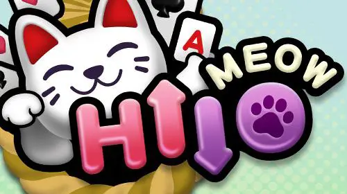 Meow HiLo - SpinCity - Zimbabwe