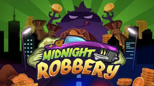 Midnight Robbery - SpinCity - Zimbabwe