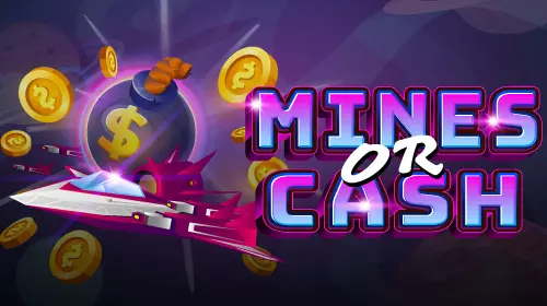 Mines or Crash - SpinCity - Zimbabwe