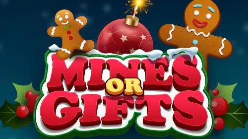 Mines or Gift - SpinCity - Zimbabwe