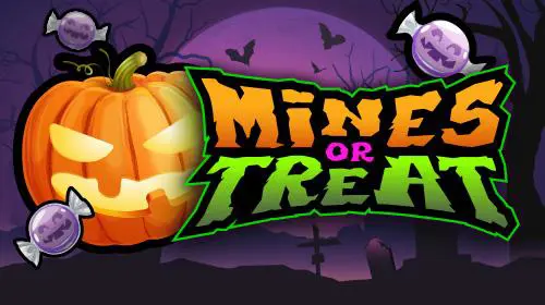 Mines or Treat - SpinCity - Zimbabwe