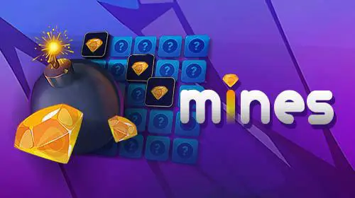 Mines - SpinCity - Zimbabwe