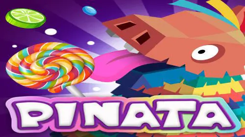 Pinata - SpinCity - Zimbabwe