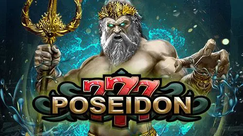 Poseidon 777 - SpinCity - Zimbabwe