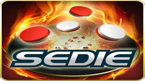 SEDIE - SpinCity - Zimbabwe