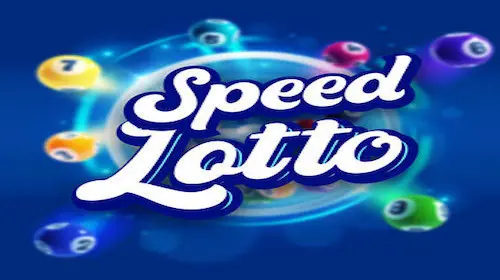 Speed Lotto - SpinCity - Zimbabwe
