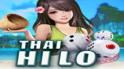 Thai Hi Lo - SpinCity - Zimbabwe