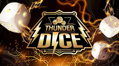Thunder Dice - SpinCity - Zimbabwe