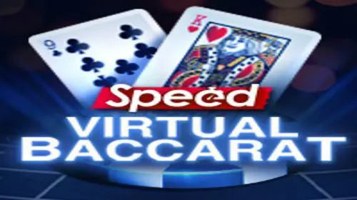 Virtual Baccarat - SpinCity - Zimbabwe
