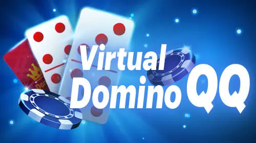 Virtual DominoQQ - SpinCity - Zimbabwe