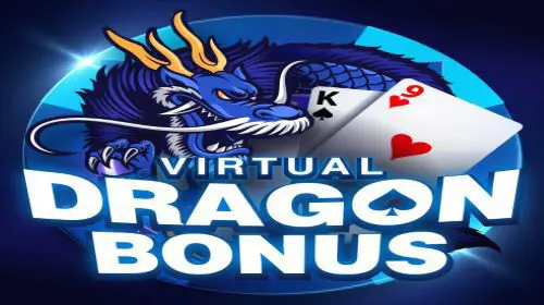 Virtual Dragon Bonus Baccarat - SpinCity - Zimbabwe