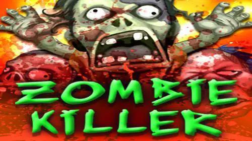 Zombie Killer - SpinCity - Zimbabwe