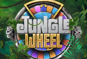 Jungle Wheel - SpinCity - Zimbabwe