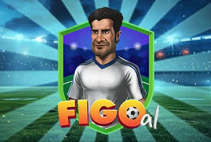 Figoal - SpinCity - Zimbabwe