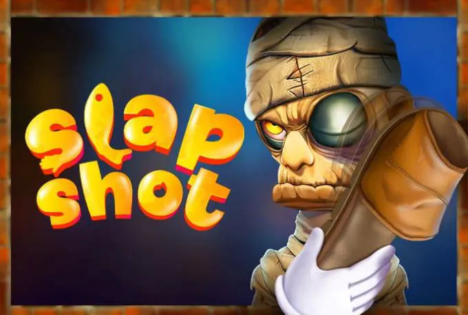 Slap Shot - SpinCity - Zimbabwe