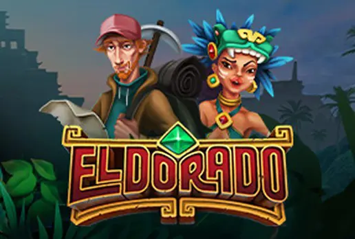El Dorado - SpinCity - Zimbabwe