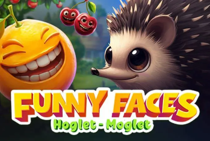 FunnyFaces - SpinCity - Zimbabwe