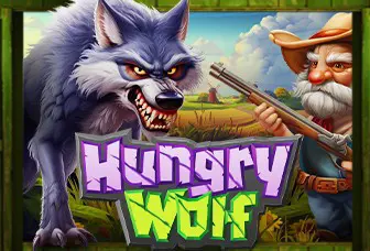 Hungry Wolf - SpinCity - Zimbabwe
